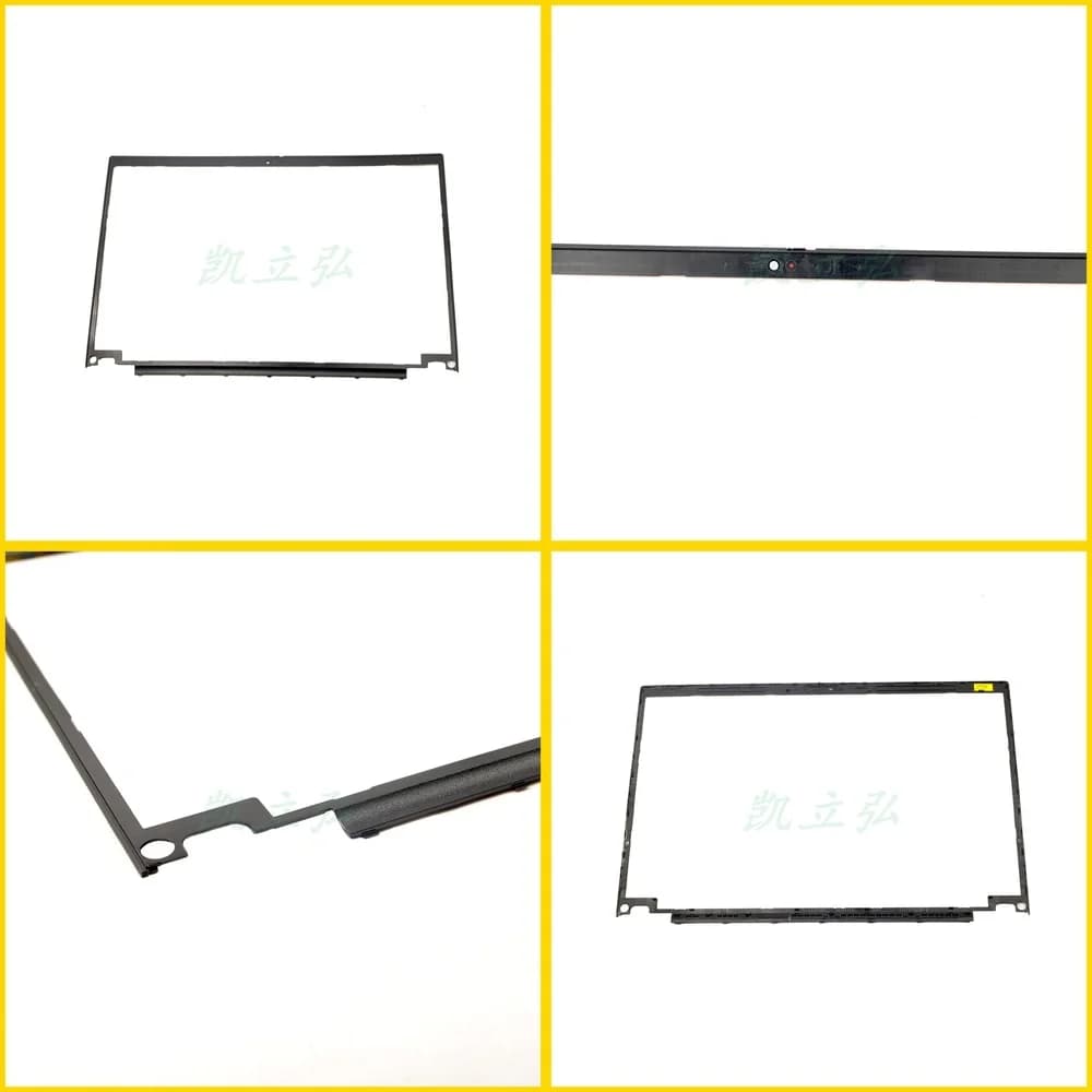 Driver per Altoparlante Laptop Compatibile con Thinkpad T590 P53S T15 P15S P15 P1 P5 P7 P9 L390 L490 L590 E490 E590 E14 E15 X1 Carbon X1 Yoga