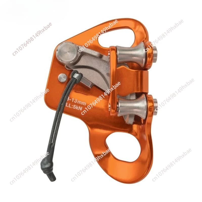 Ginocchiera per avventure, corda da corsa, corda da passeggio, cintura per pedali, lavoro aereo, scavo, arrampicata sugli alberi, corda veloce, ginocchiera