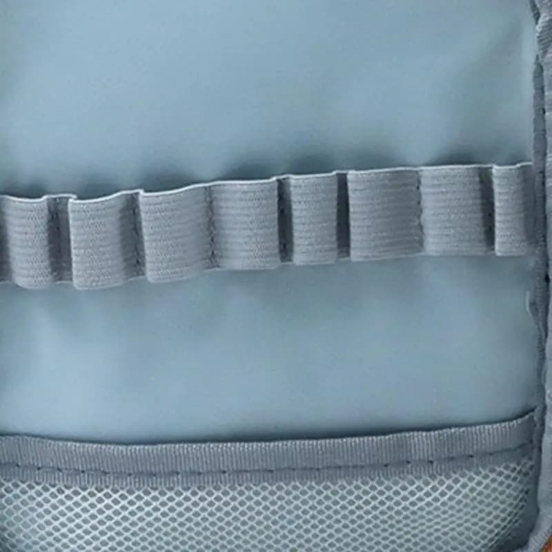 per da maglia da viaggio Custodia impermeabile per uncinetto C7AC