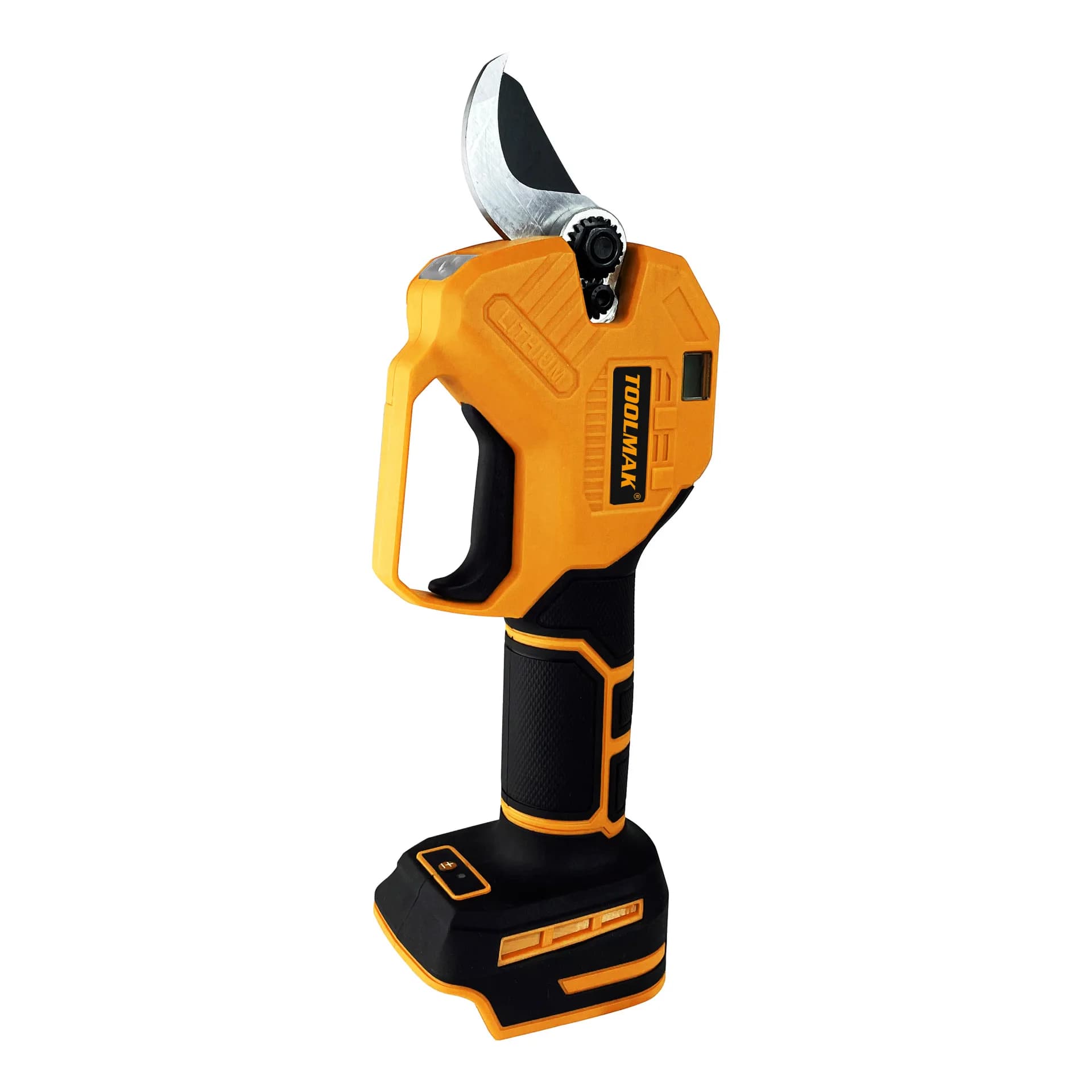 Tools Garden hardware tools, pruning shears, lithium battery scissors