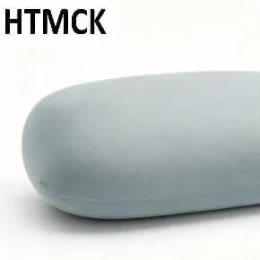 Multifunction memory foam neck pillow Soft travel cushion for sleeping Pillow for cervical health massage nap