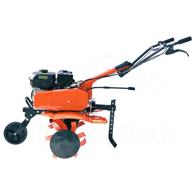 perBest-seller a Chain Collector with Engine 7HP 7.5HP KATHER LONCIN ZONSEN RATO SHINERAY DUCAR, Agricultural Growing Machine