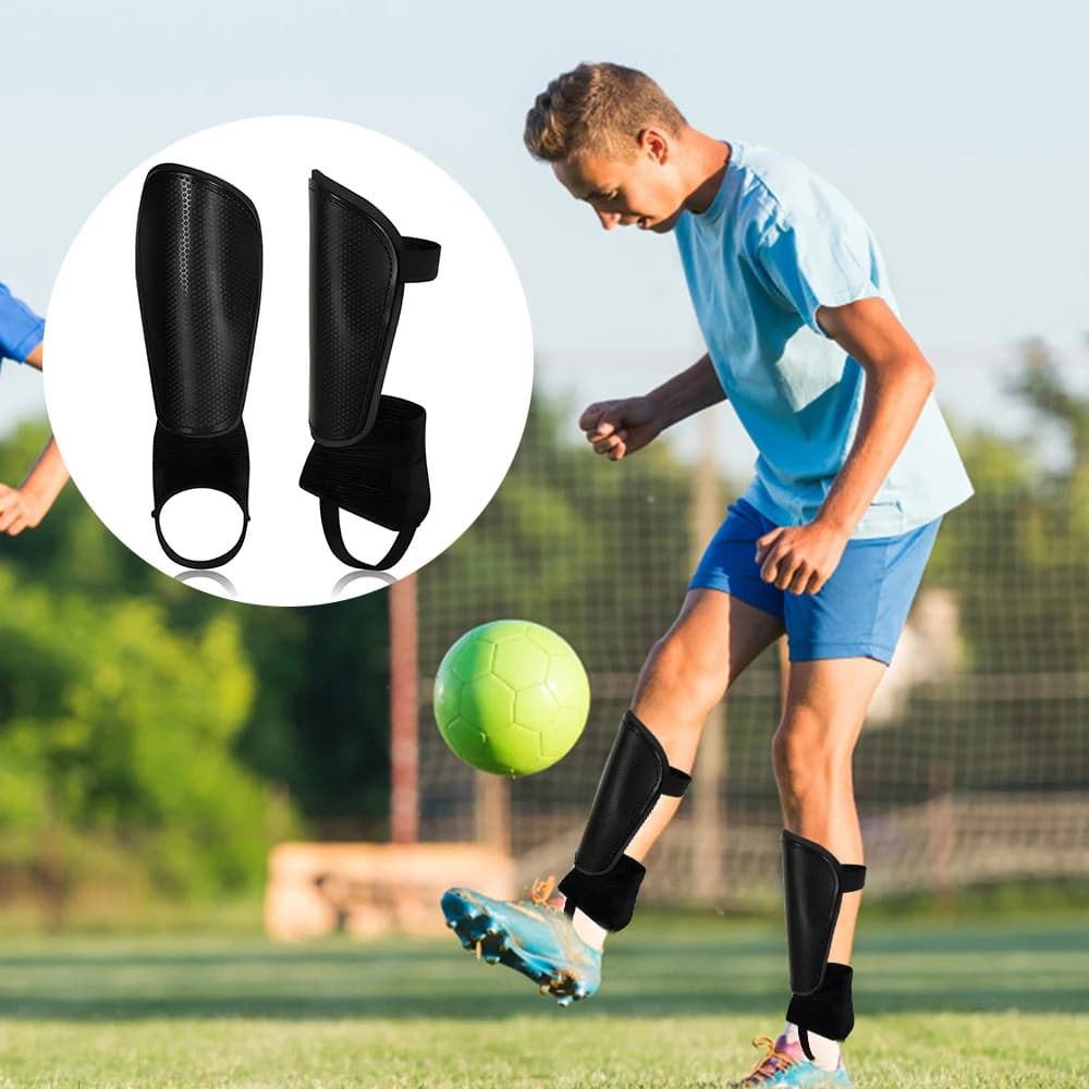 Protezione per tutore di compressione regolabile per supporto caviglia per la corsa di calcio, basket | Benda da palestra leggera e robusta