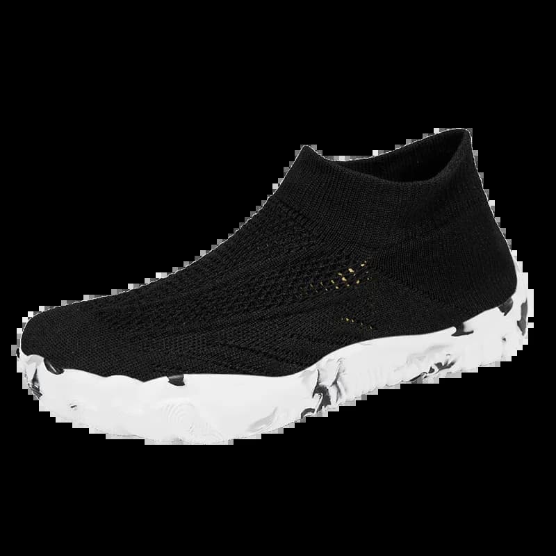Men's and women's casual sneakers, beach sports shoes, light walking shoes, comfortable and fashionable for outdoors