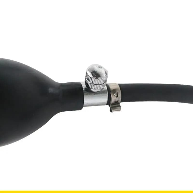 SZCH Camera d'aspirazione resistente allo strappo per rilevatore automatico perdite fumo ingresso macchina