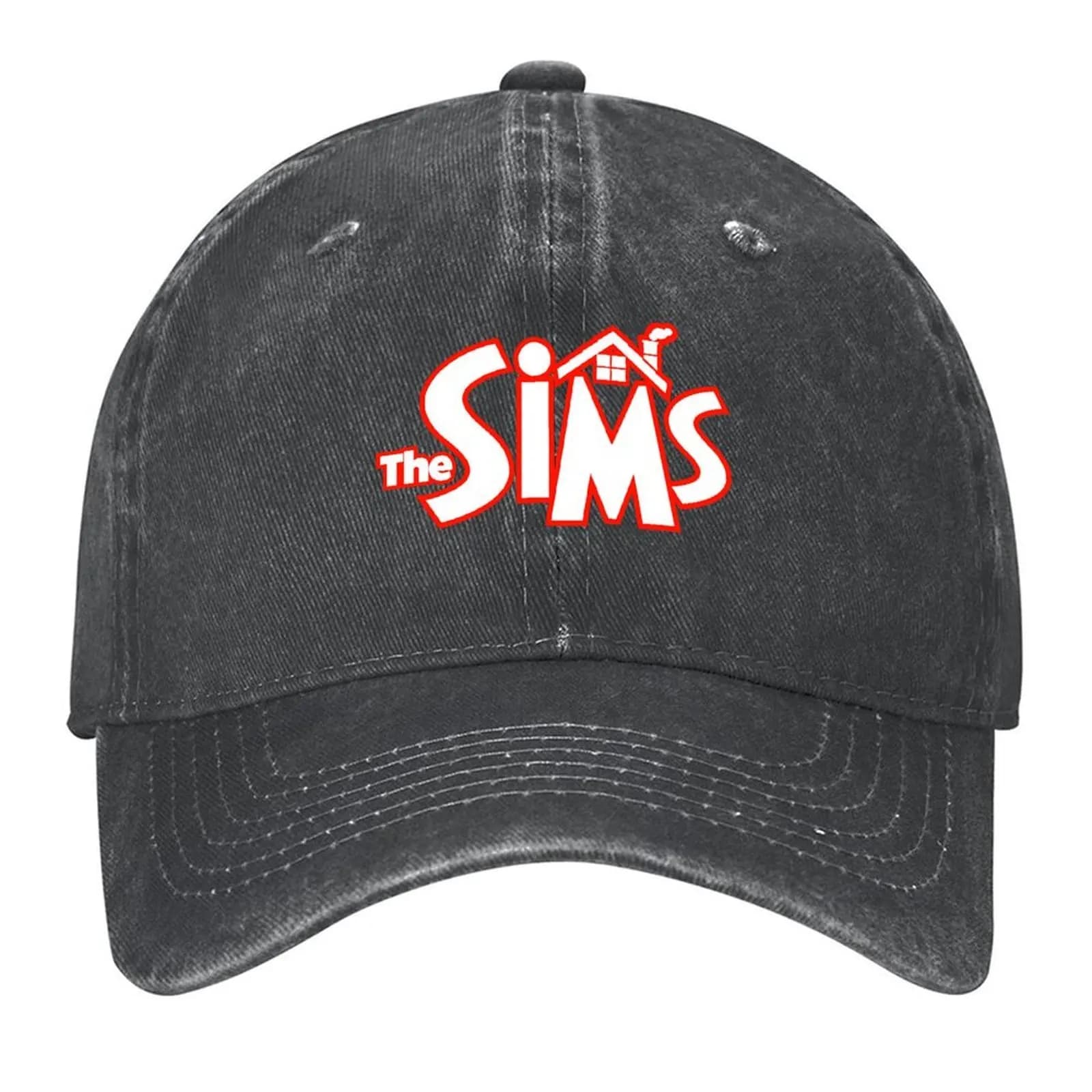 Il berretto da baseball con logo Sims berretto tattico cappello da golf berretto da baseball autentico cappelli da golf da donna da uomo