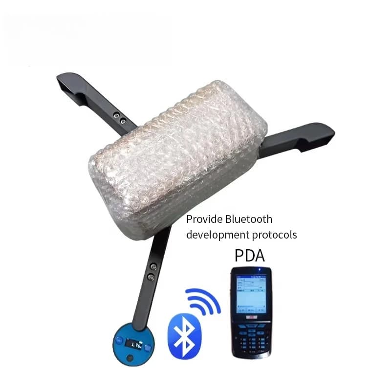 Weighing Weight Cargo Weighing Scales Lightweight Digital Development Ready Luggage Shipping Scale