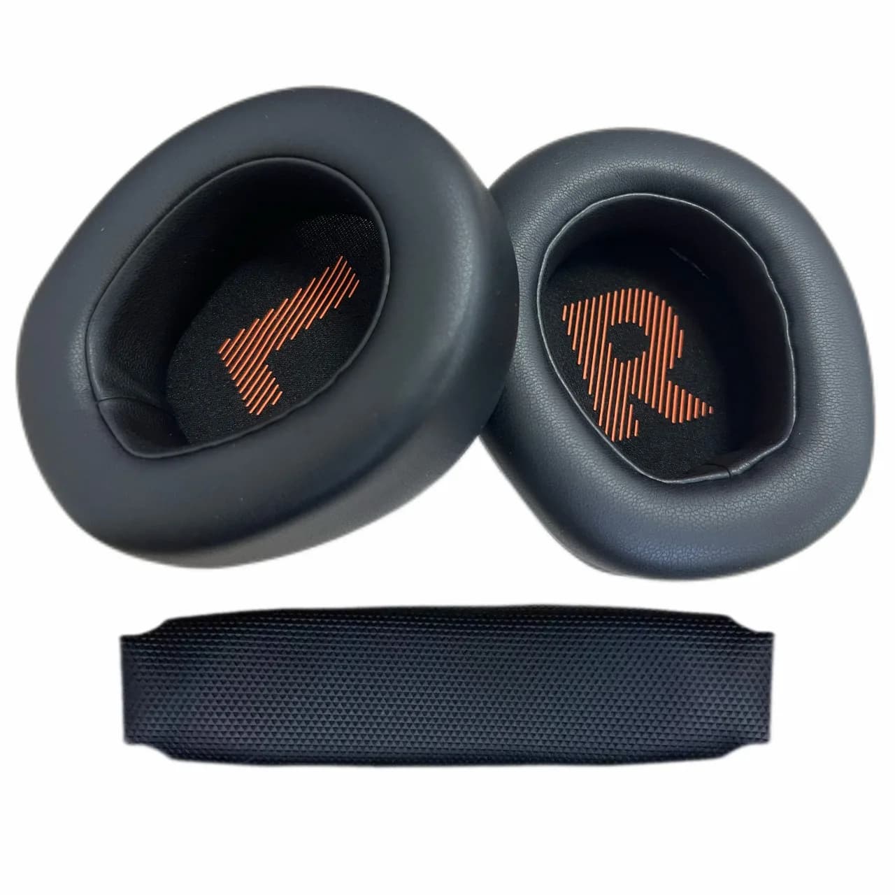 Replacement Headband Cushion for JBL QUANTUM200 Q200 Over Ear Gaming Headset Ear Pads Comfort Fit