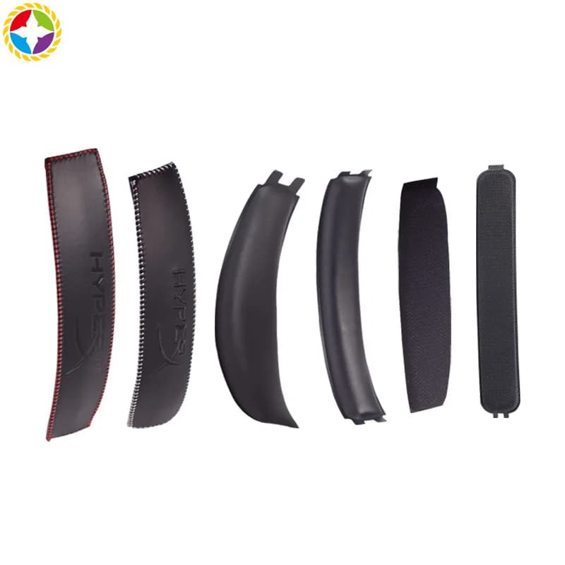 Original Replacement Hair Band Parts for Kingston HyperX Cloud II KHX-HSCP- GM headphones