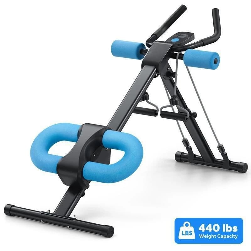 Home Fitness Abdominal Exercise Machine, Weight Loss Abdominal Roller, Indoor Toning Equipment, Available Products