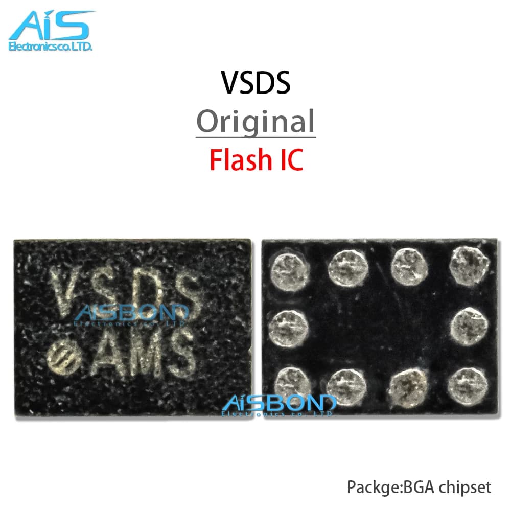 5 pcs/Lot original AW36515FCR Top Mark VSDS ic backlit torch for Smart Mobile Phone Flash Light IC Chip QFN-10 10 pin