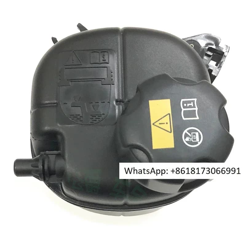 Suitable for new water tank coolant antifreeze auxiliary water heater set 525 530 630 730 740 G38