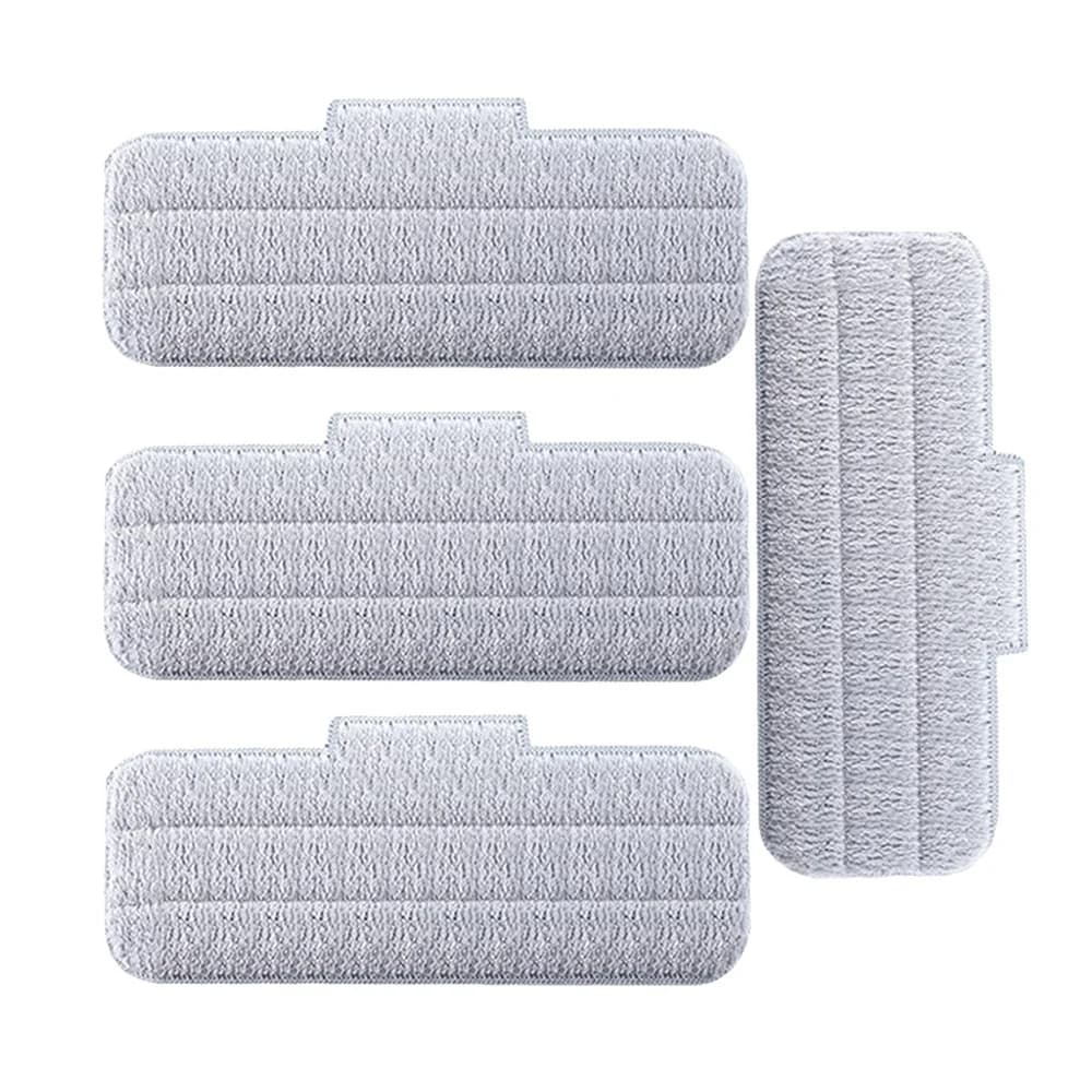Per Deerma TB900 Mop a spruzzo d'acqua 360 panno per pulizia rotante testa Mop Floor
