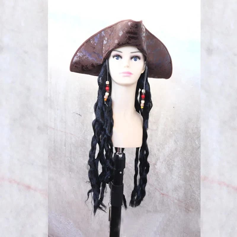 ◆ Abito Gotico Vintage da Strega per Donna 2026, Costume di Halloween con Cappuccio, Vestito da Vampiro con Maniche a Campana, Gonna Ampia e Vita Stretta per Feste ◆ …~