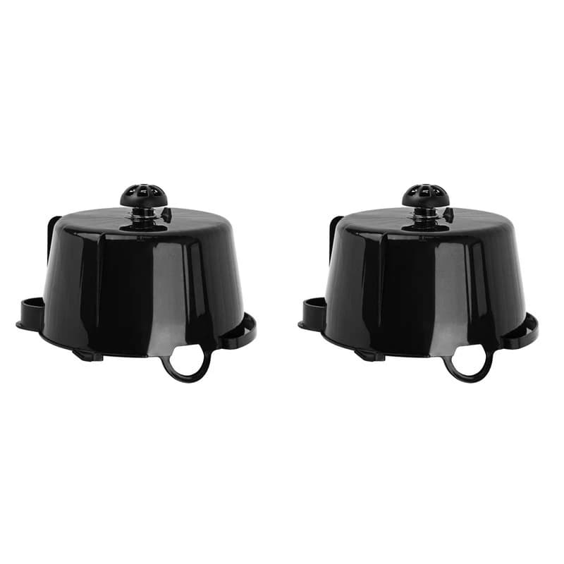 FZFZ 2X Coffee Maker Brew Basket Replacement For Mr. Coffee Filter Basket Parts 185774-000-000, 112435-000-000 Fits
