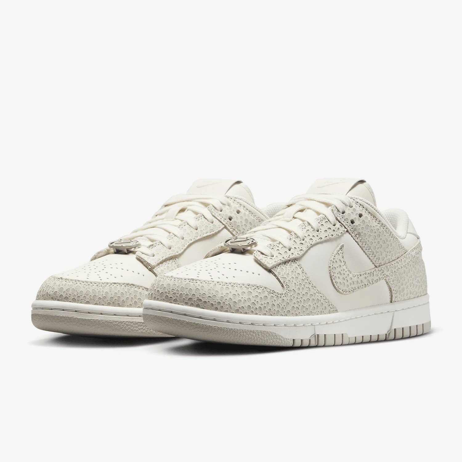 Nike Genuine Dunk Low Premium Women's Sneakers FV6516-001