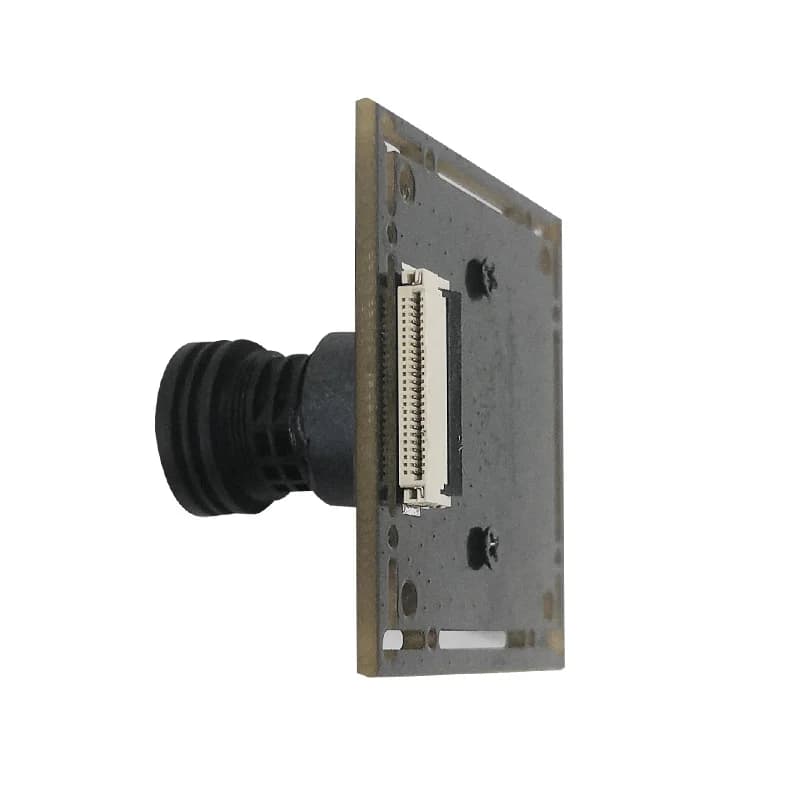 GOOD AR0234 MIPI CSI Dvp Raspberry Pi Camera Module Color 2.3MP Global Shutter 1080P 120fps Cam for Industrial Automation