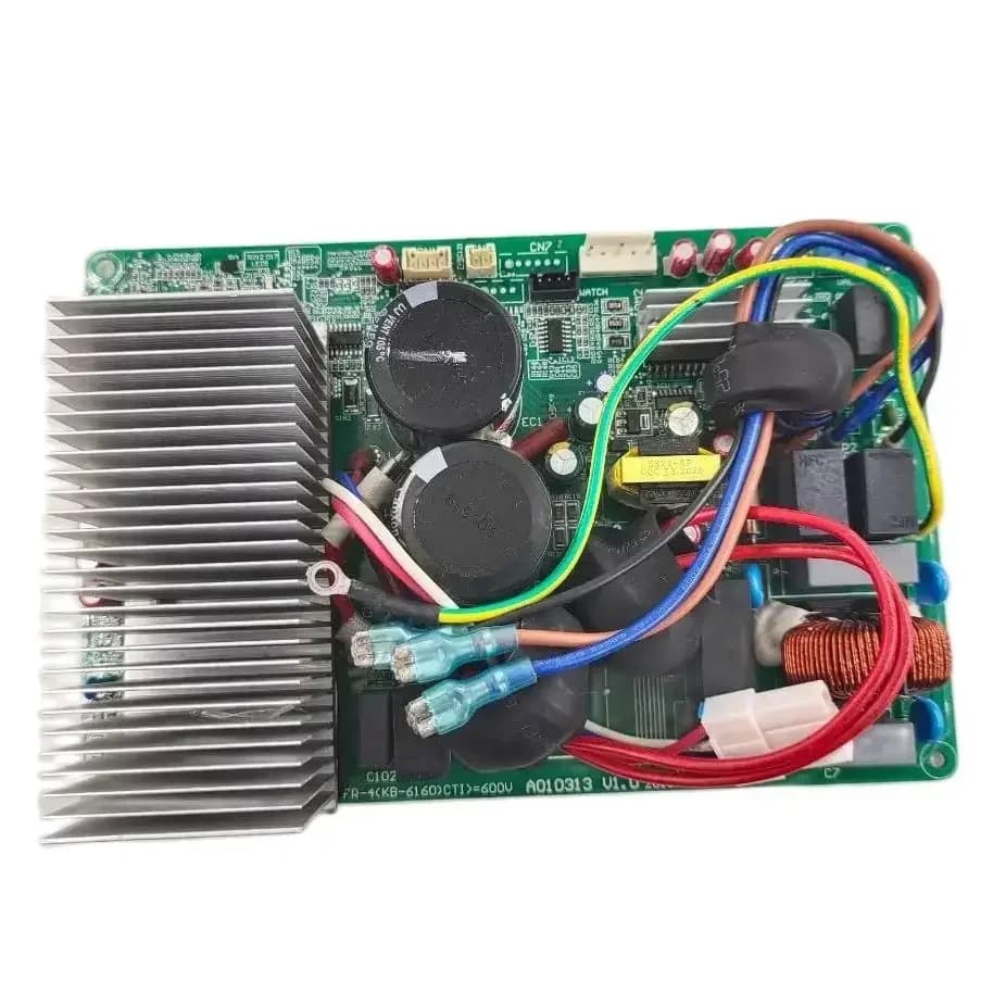 Tuyagood Per TCL Aria Condizionata Computer di Bordo A010313 210901942A 31201-00043 Scheda PartAlexa Google Assistant