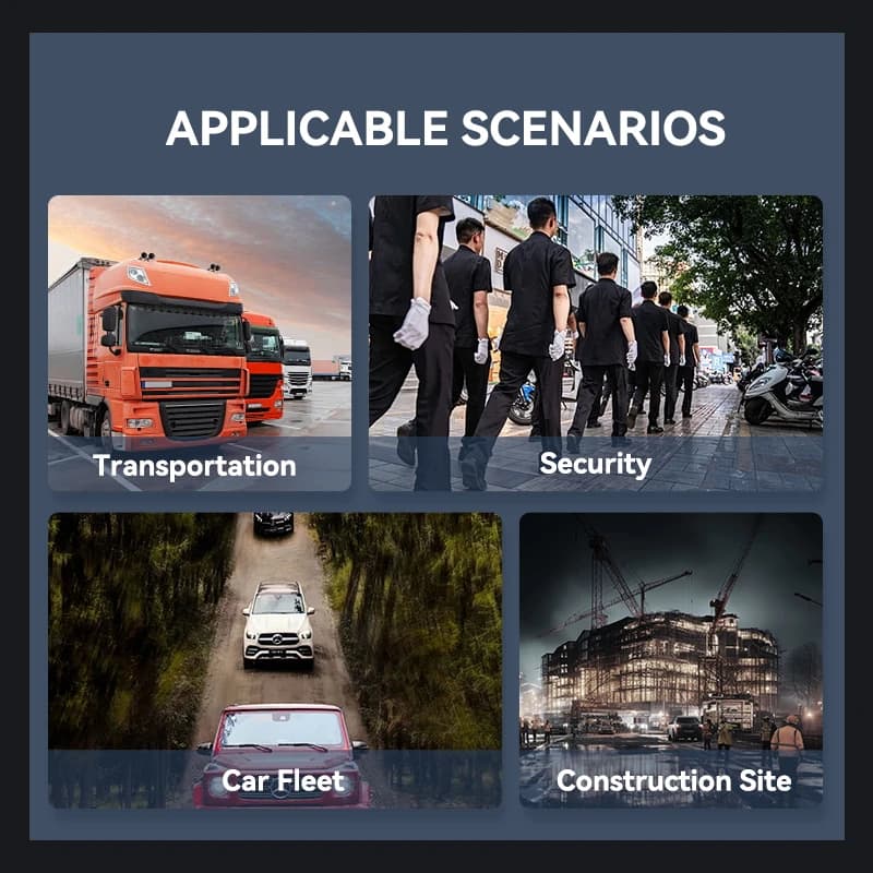 Comunicatore SMS Walkie Talkie digitale professionale POC Radio bidirezionale