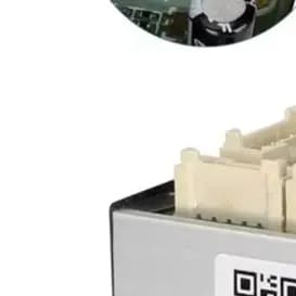 /For /For /Xiaomi 5 Electric Scooter Controller Circuit Board Wireless Control Motherboard Replacement Part Aluminum Alloy Stabl