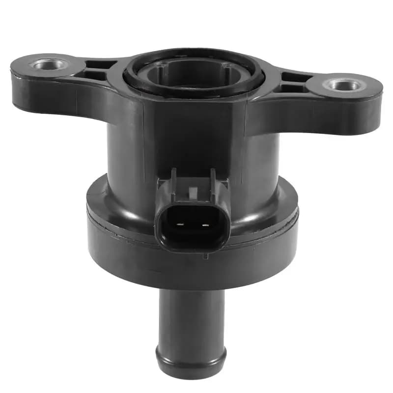 AC23-16671-37010 1667137010 Valvola dell'acqua a solenoide di controllo del riscaldatore del liquido di raffreddamento per Toyota Corolla Prius C-HR 2015-2024