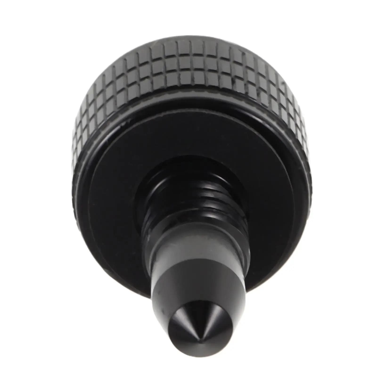 Vite di Bilanciamento in Alluminio Filettato di Precisione per Stecche da Biliardo Professionali, per Regolazione e Controllo