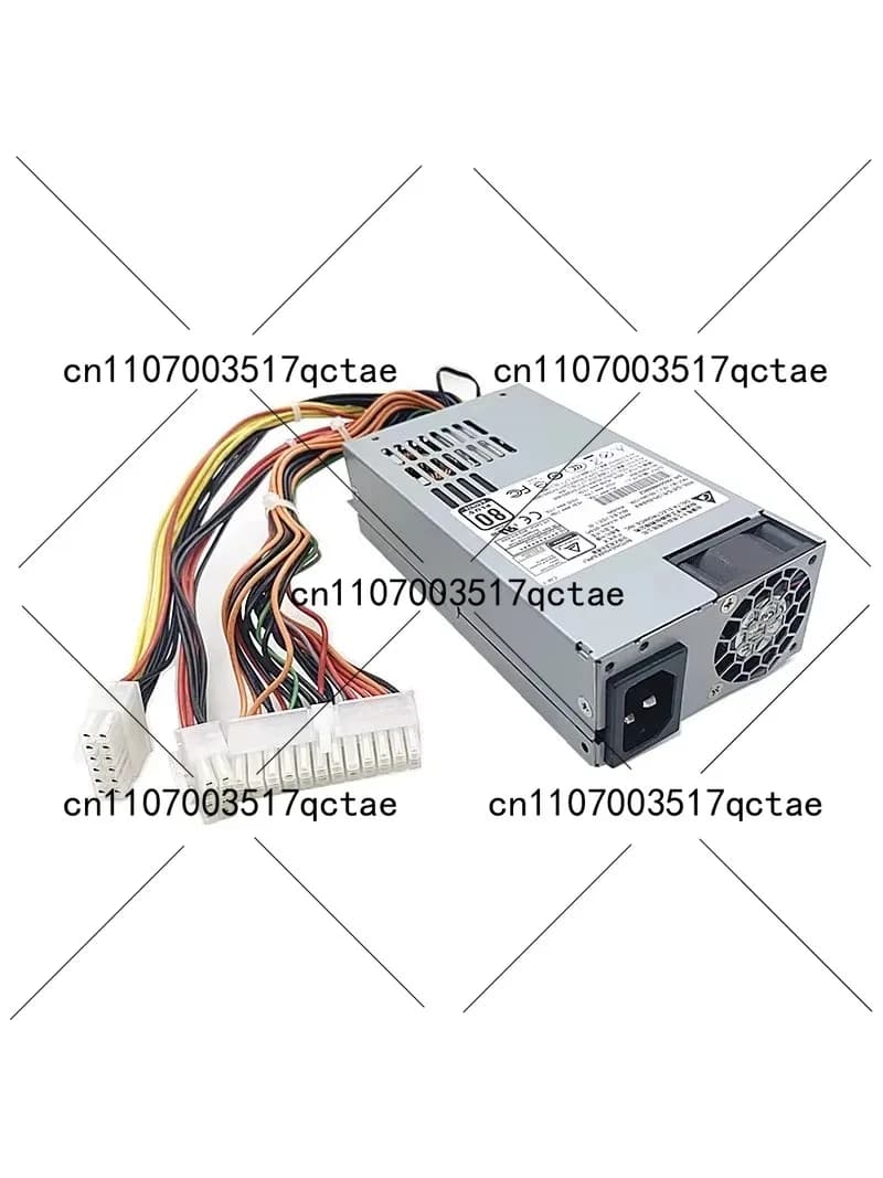 Server NAS Flex 1U a 4 Bay - DPS-250AB-89B 44B Power Group Drive Dispositivo di Archiviazione di Rete Modello 531