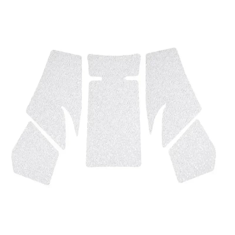 For DUKE790 790 Duke 790 Non-Slip Motorcycle Fuel Tank Knee Protector Side Grip Sticker Decal Pads