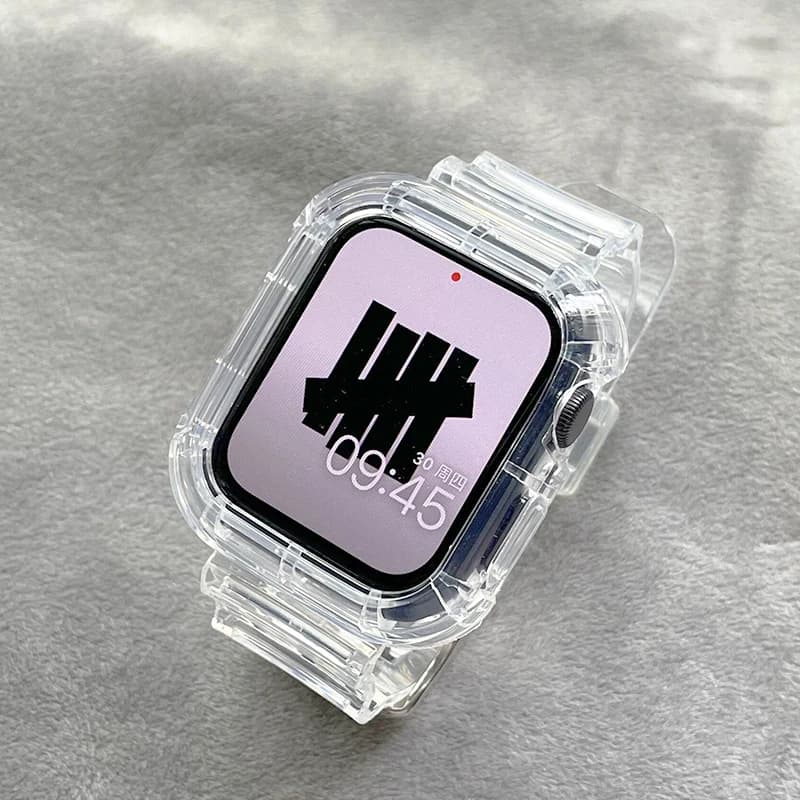 For Apple Watch Band 44mm 40mm 45mm 46mm 42mm 38mm 41mm series iWatch 10 9 8 7 6 3 se 2030