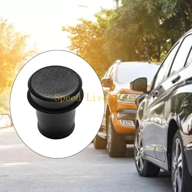 547C Cigarette Socket Dustprood Cap Waterproof-Shield Car Power Port