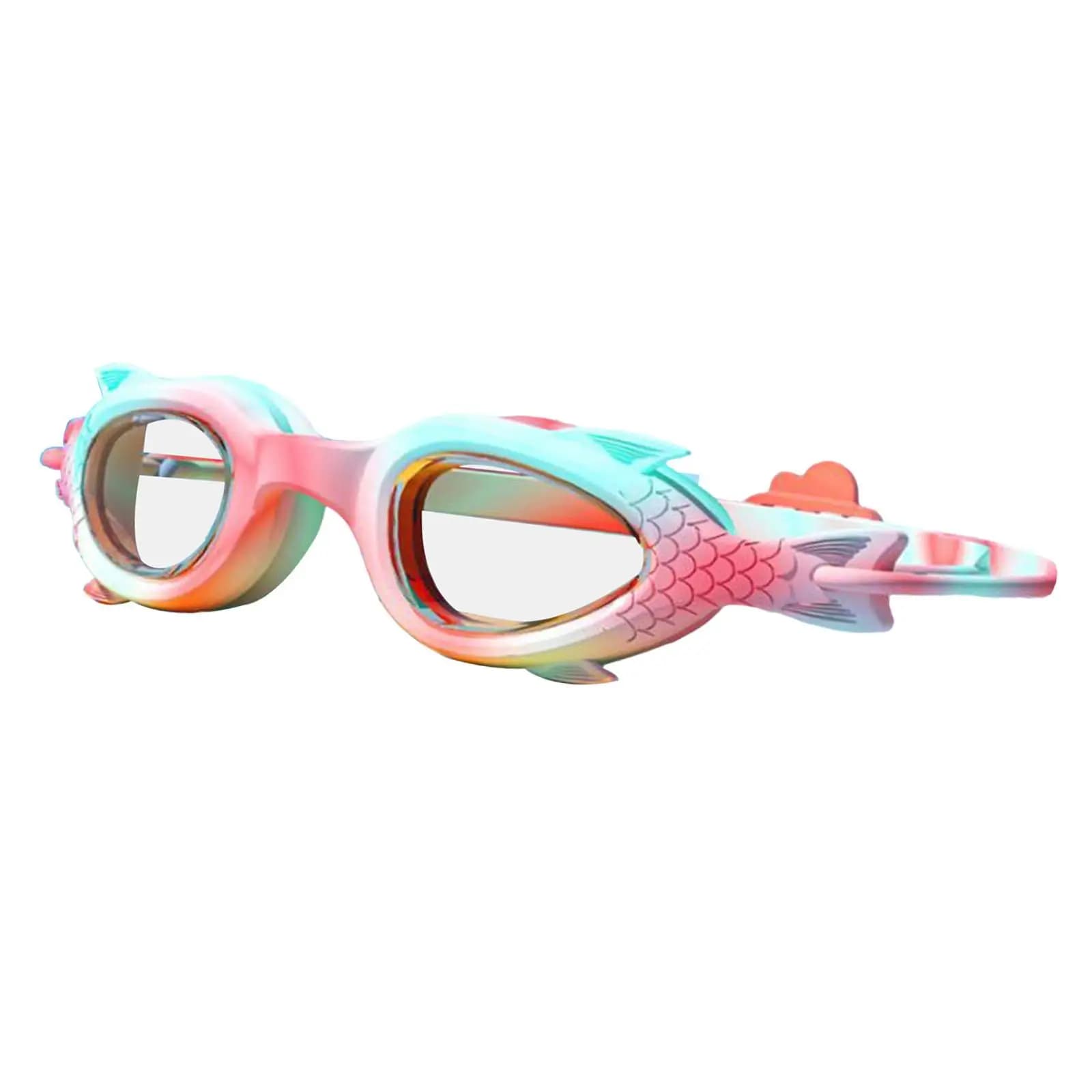 Swimwear for children Swimming glasses for children from 3 to 14 years old