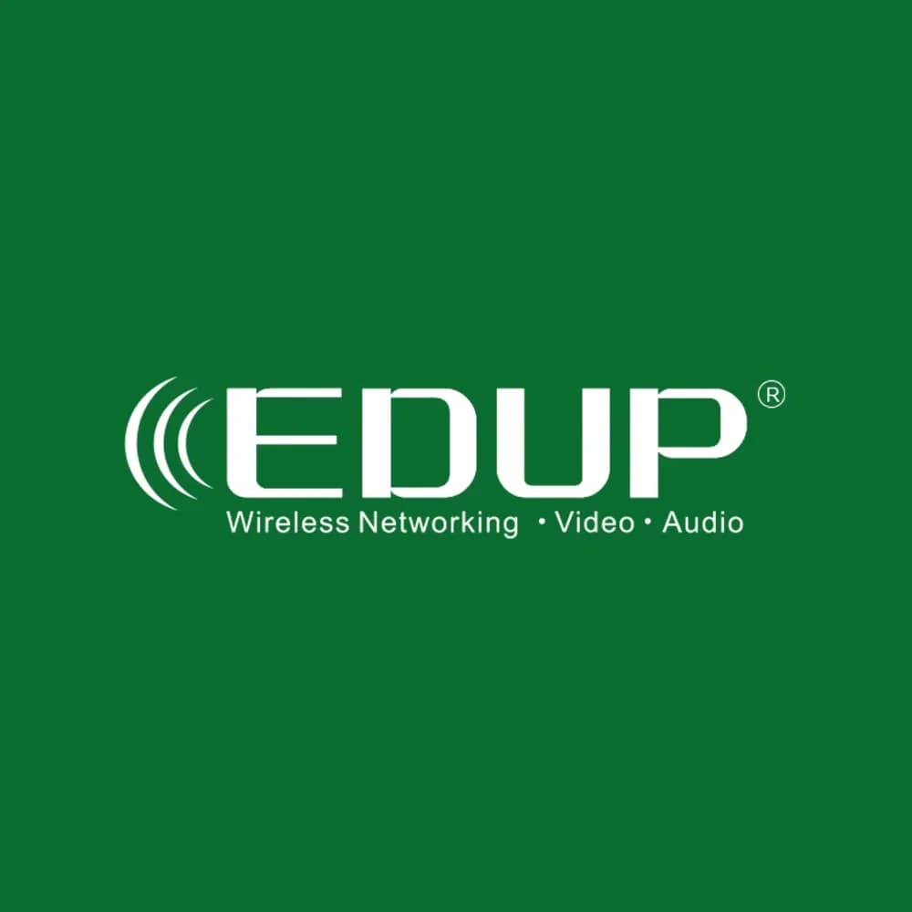 EDUP USB PCIE Wireless Network Card WiFi Router 3G 4G Repeater Booster Support Dropshipping Wholesale Agent