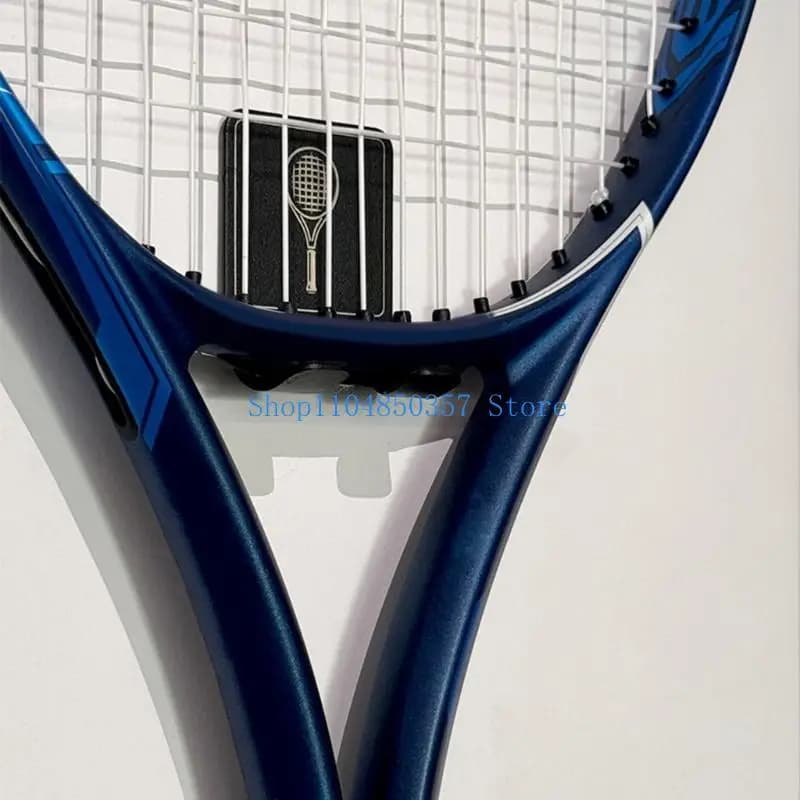 5asd Stainless Steel Racket Hanger Stretch-Free Adhesive Installation Light Silicone Sheet for