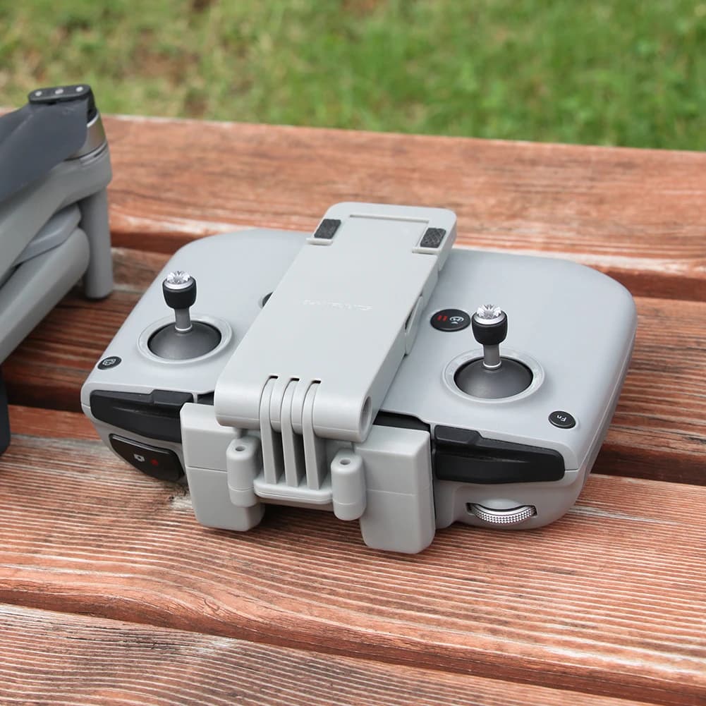 Drone Accessories Tablet Bracket Phone Mount Drone Remote Control Tablet Extended Bracket for Air 2S Mavic Air 2
