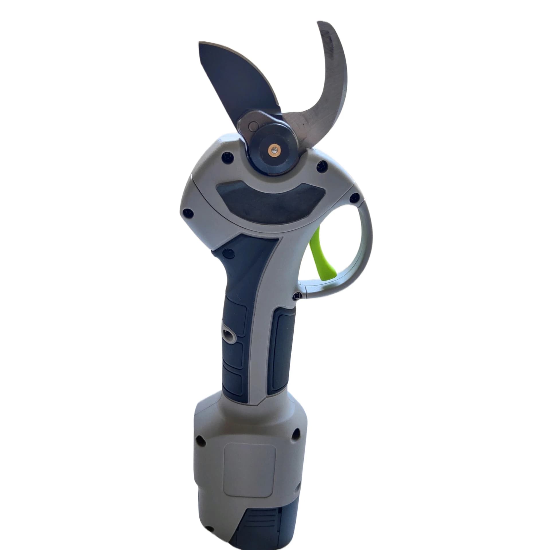 Rechargeable Lithium Electric Pruning Shears 16.8V for Garden Fruit Tree Mulberry Branch Trimming Handheld Power Tool