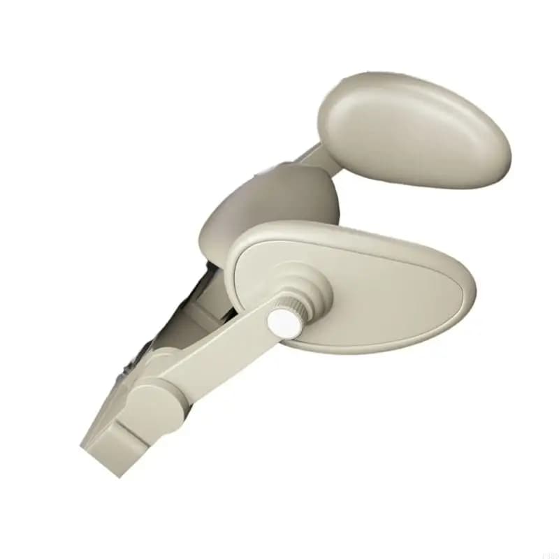 Cuscino poggiatesta ergonomico per auto adatto per supporto per il collo da viaggio Cuscino in memory foam per dorme sul per