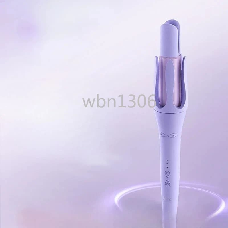 Automatic Curling Iron Negative Ion Long-lasting Setting Large Roll 32mm