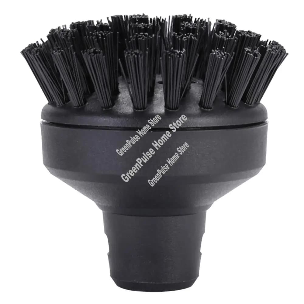 A69M-Power Nozzle For Karcher SC1 SC2 SC3 SC4 SC5 Steam Vacuum Cleaner Accessories Powerful Nozzle Cleaning Brush Head