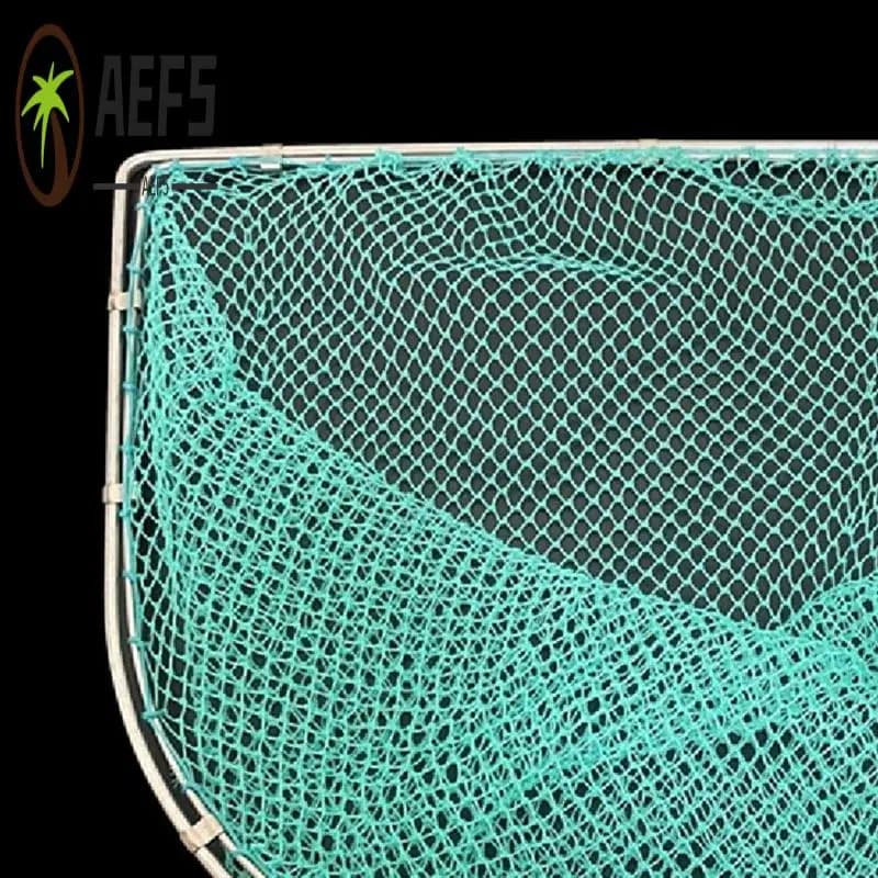 AEF5-Fishnets Guadino da pesca Attrezzatura da pesca Rete da pesca a immersione manuale Rete da pesca Strumenti da pesca