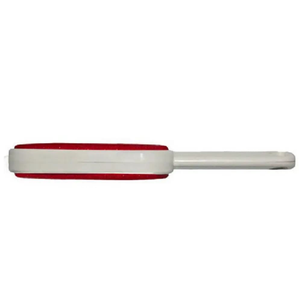 Lint Brush Pet Hair Remover Double Sided Sticky Lint Roller Anti-Static Hair Brush for Clothes Sofa Couch Upholstery Cleaning
