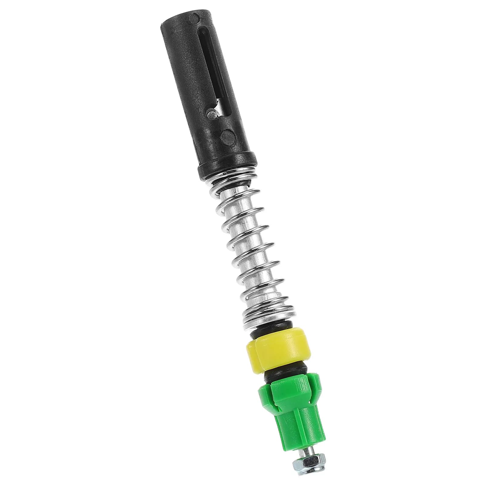 Expansion Tube for Trekking Stick, Anti-Vibration Spare Parts and Hoist Absorption for Hiking Sticks
