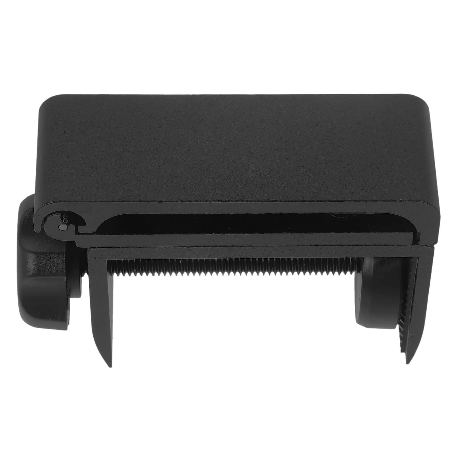 Foldable Support for Desk Headphones, Assembly Without Drilling, for Gaming Headphones, Cable Management