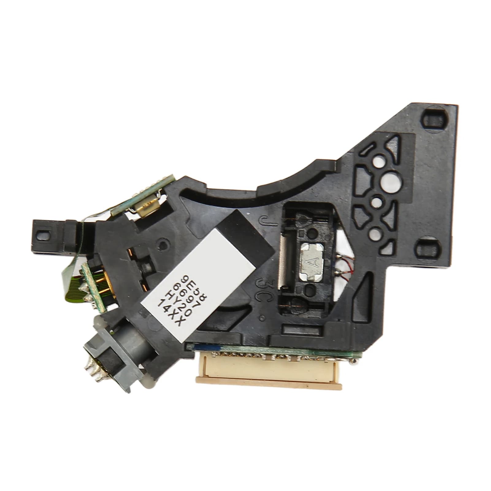 Optical Pick Up Laser Lens HOP 141X Laser Head Professional Replacement Optical Pick Up Laser Lens for Xbox 360 Console