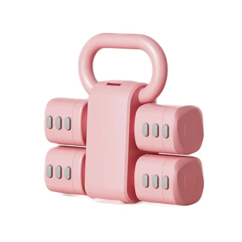 Kettlebell da competizione verniciato a polvere in ghisa massiccia per uso professionale in palestra e fitness domestico - Offerta imperdibile