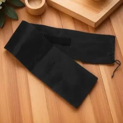 Heavy Duty Trekking Pole Bag Waterproof Oxford Cloth Large Volume Straight Handle for Hiking Poles Walking Sticks Trekking Pole
