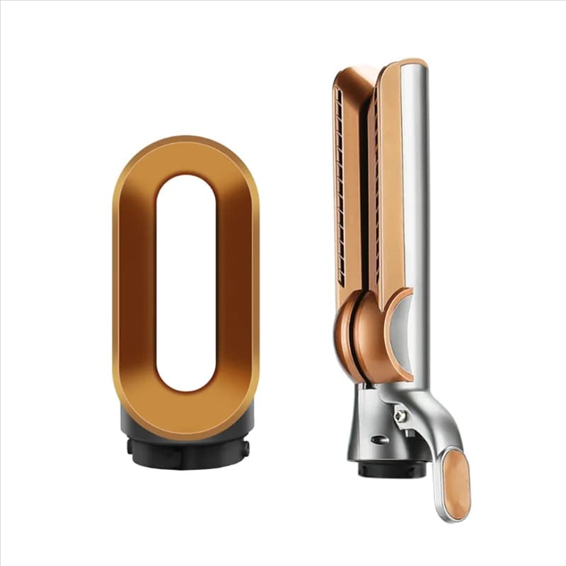 A98G-Per Dyson Airwrap Styler HS01 HS05 HS08 Attacco flusso d'aria per asciugatrice pre-styling compatibile per acconciature e arricciature lisce