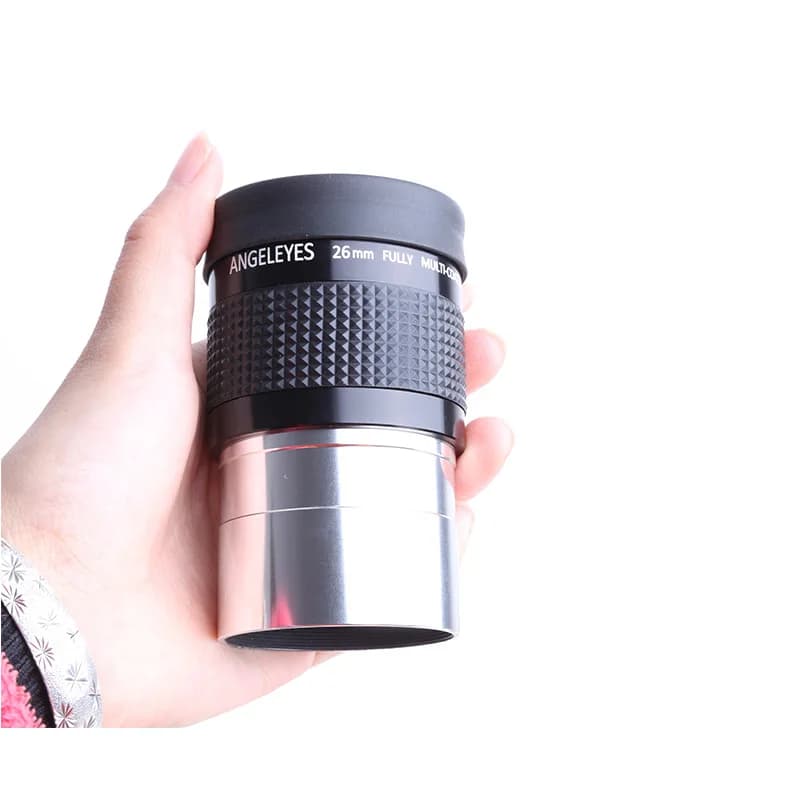Astronomical Telescope Accessories 2-inch 26mm 32mm 40mm Eyepiece Astronomical Telescope Accessories Multi-layer Coating