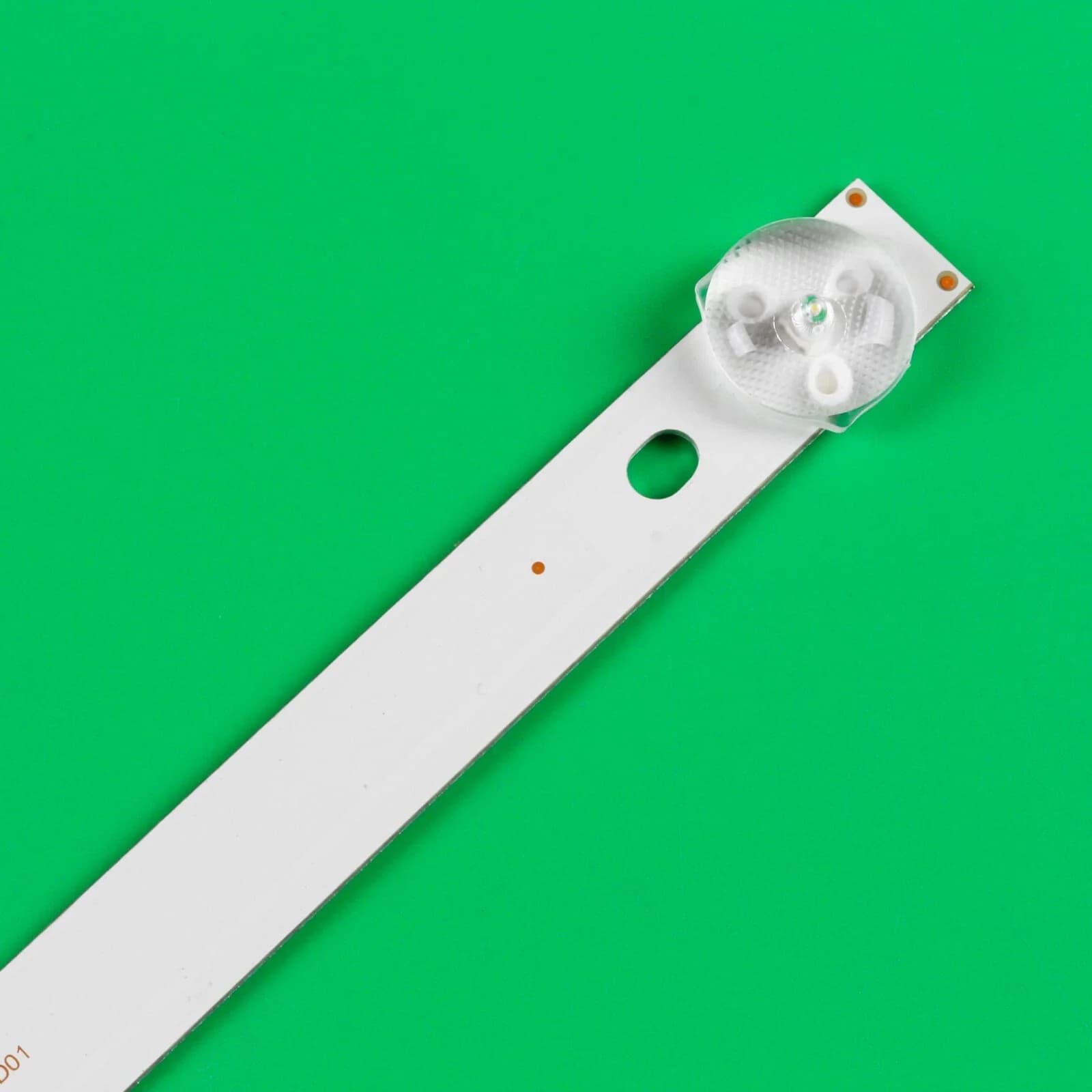 LED Backlight strip 3 lamp for 43PUH6002/96 43PFF3012/T3 43DL4012N/62 LE43E6850 L43E6800 Y43G1B K430WDK3 K430WDC1_A3 K430WDC1 A1