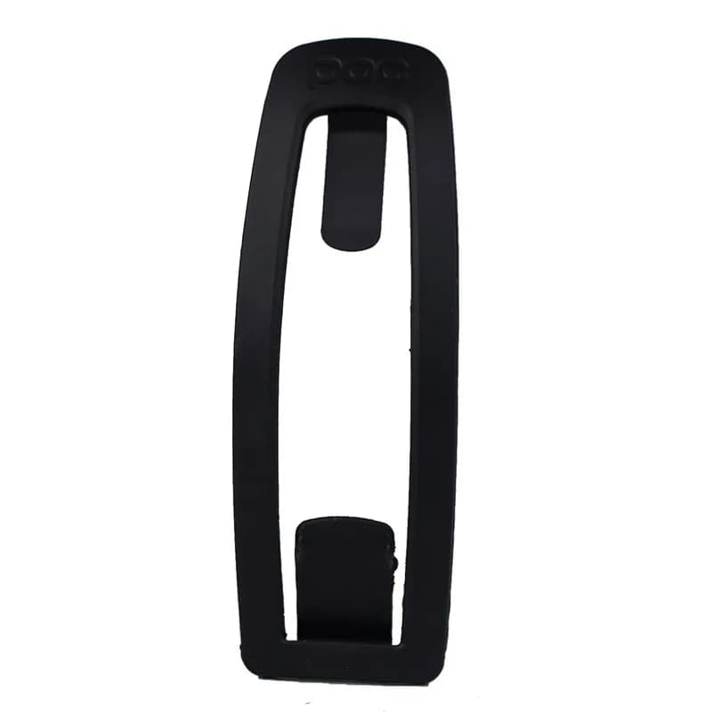 Clip per Occhiali da Sci Compatibile con Casco, Fibbia di Fissaggio per Occhiali da Snowboard, Accessori per Sci all'Aperto