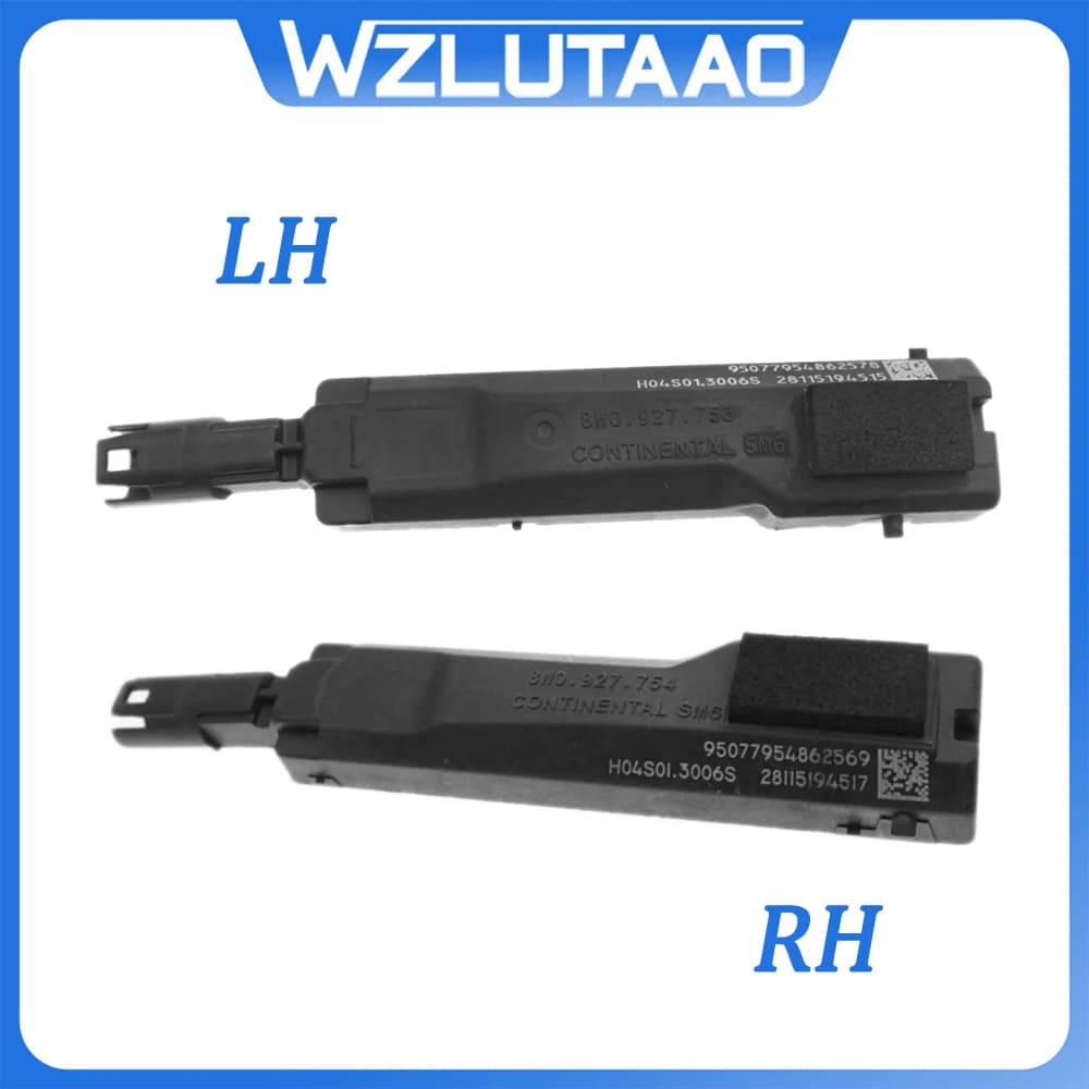 8W0927753 8W0927754 Sensore maniglia porta esterna auto per Audi A4 S4 A5 S5 Q5 RS5 2017-2025